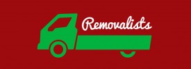 Removalists Gifford Hill - Furniture Removals